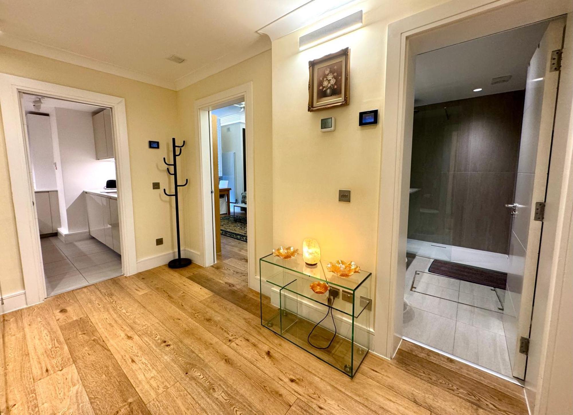 2 Bedroom Apartment In Central London South Kensington By Wild ลอนดอน ภายนอก รูปภาพ
