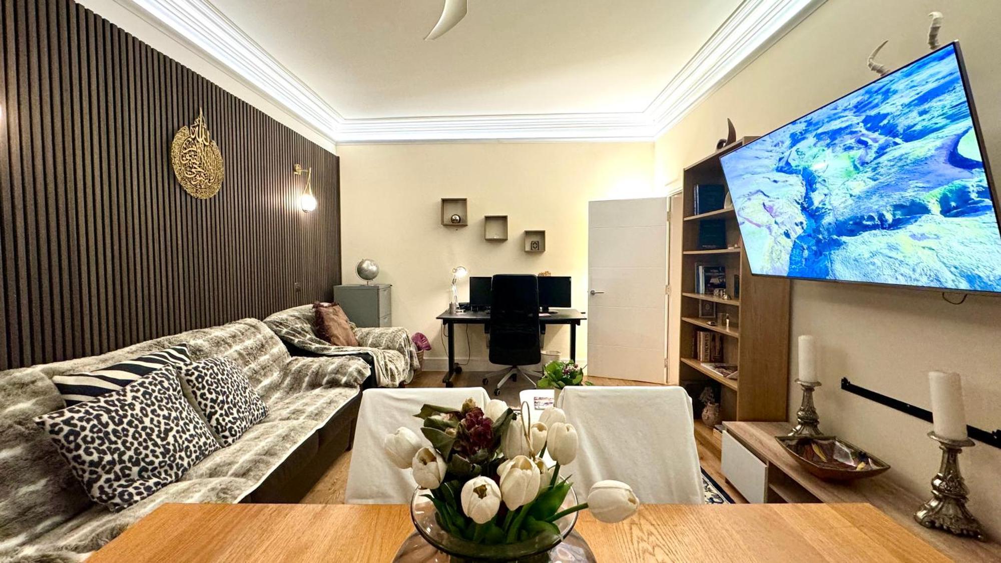 2 Bedroom Apartment In Central London South Kensington By Wild ลอนดอน ภายนอก รูปภาพ