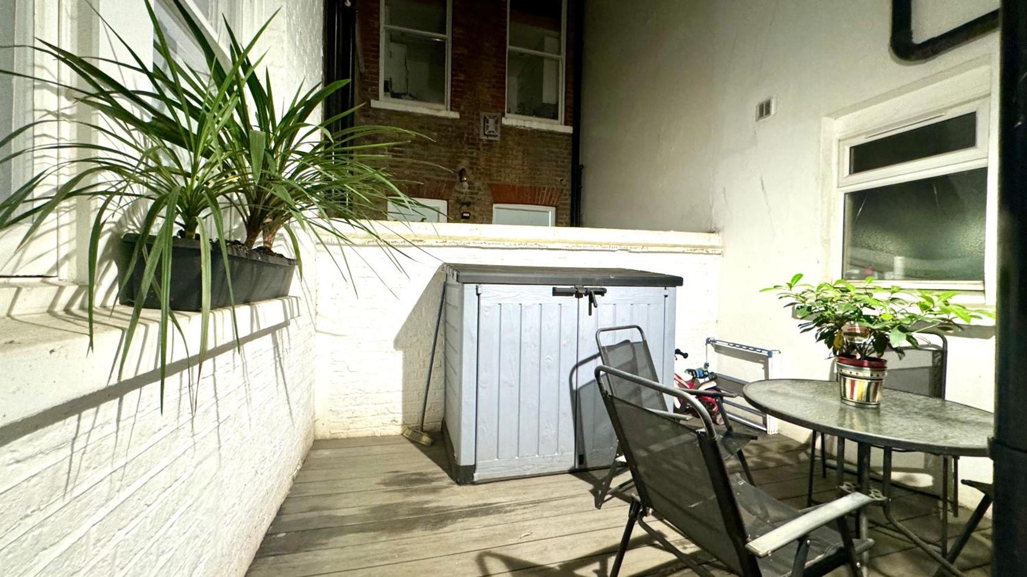 2 Bedroom Apartment In Central London South Kensington By Wild ลอนดอน ภายนอก รูปภาพ