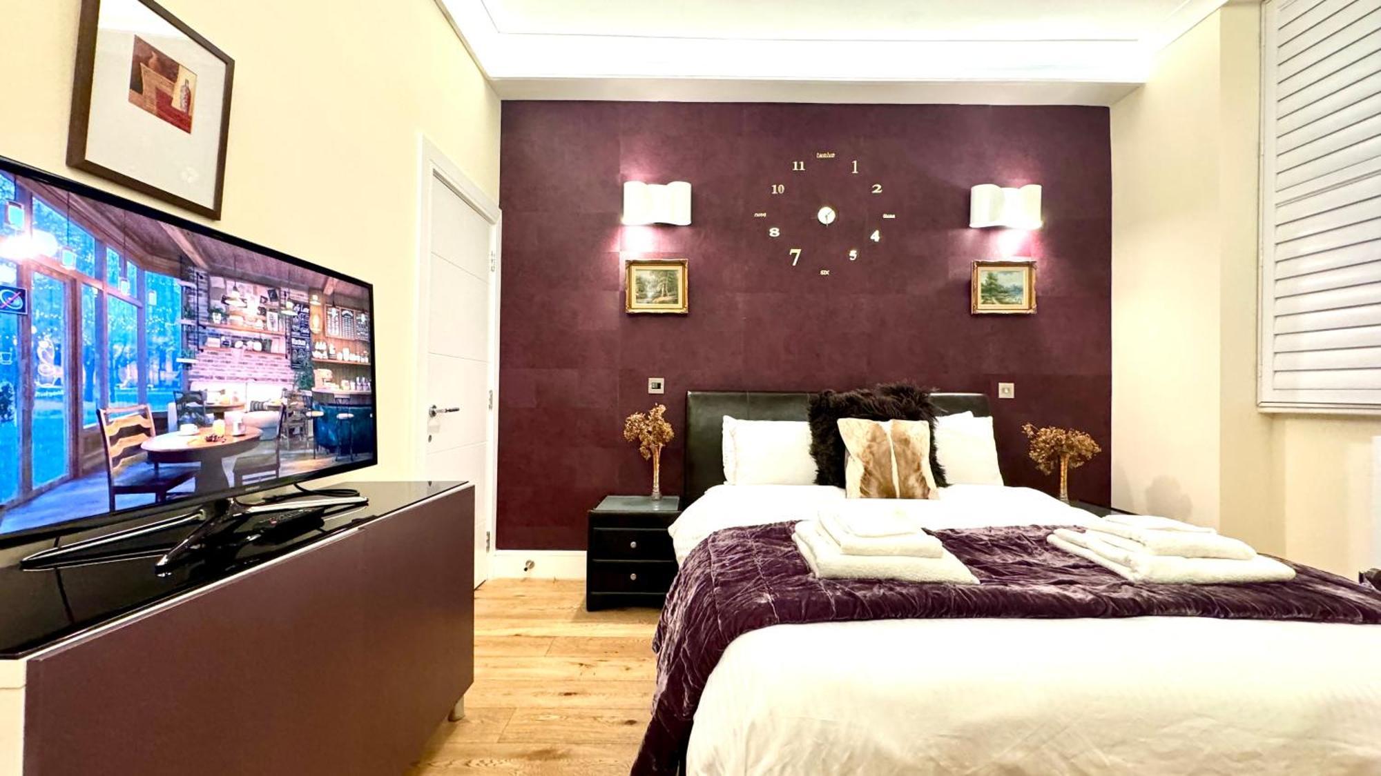 2 Bedroom Apartment In Central London South Kensington By Wild ลอนดอน ภายนอก รูปภาพ
