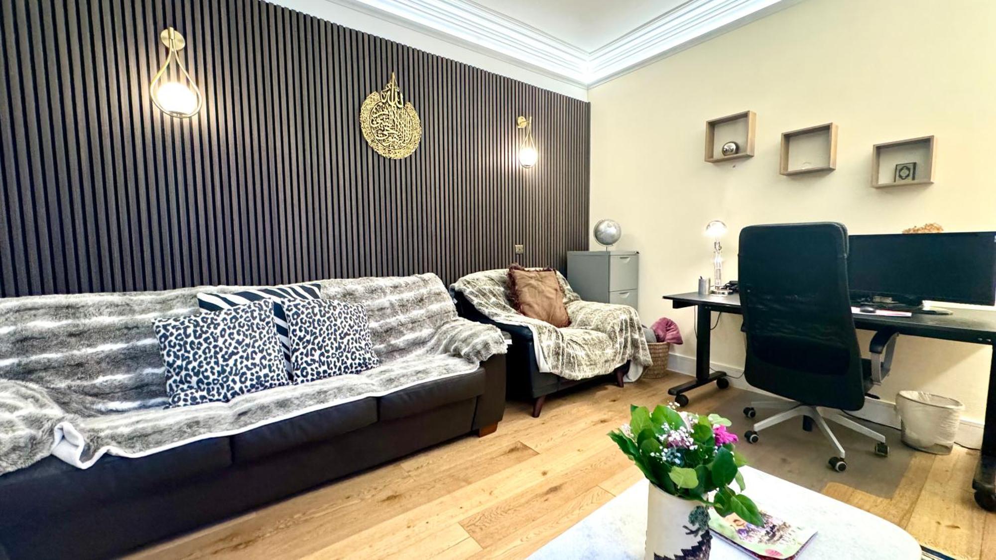 2 Bedroom Apartment In Central London South Kensington By Wild ลอนดอน ภายนอก รูปภาพ